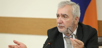 Անդրանիկ Քոչարյանը Գրիգոր Մինասյանին է զանգել. ի՞նչ է պահանջել Մինասյանից․ Ժողովուրդ
