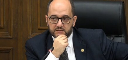 Քննարկելու ենք, թե «Միր» հեռուստաընկերությանը տրվող գումարը որքան արդյունավետ է ծախսվում. Արայիկ Հարությունյան