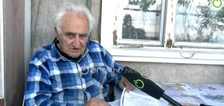 Աղջկաս ու ինձ մահվան դուռն են հասցրել, չեմ հանդուրժի նոր բենզալցակայան