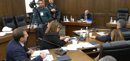 Ե՞րբ է լինելու սահմանազատում և սահմանագծում Ներքին Հանդում. Գեղամ Մանուկյանը` փոխվարչապետին