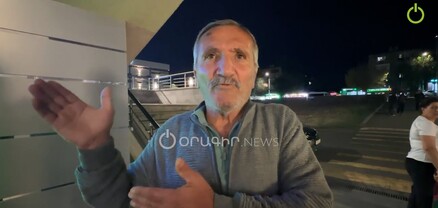 Տղայիս հույս չեն տալիս․ Սյունիքում 10 հոգով ծեծել են 44-օրյա պատերազմի մասնակցին