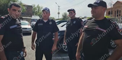 Երևանում, պարտքի համար, 29-ամյա տղամարդուն սեփական ավտոմեքենայով առևանգել են․ shamshyan.com