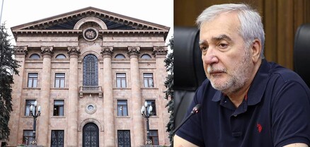 ՔՊ-ում մի մեծ խումբ դժգոհ է Անդրանիկ Քոչարյանից. որոշումը մեկ մարդունն է` Նիկոլ Փաշինյանինը. Ժողովուրդ