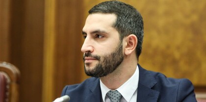 «Բնականաբար անհանգստացա». ԱԺ փոխնախագահ Ռուբեն Ռուբինյանի հարցաքննությունը` ՔԿ-ում. Ժողովուրդ