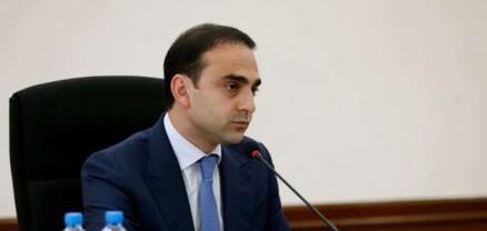 Մեզ համար առաջնահերթություն է մայրաքաղաքում կանաչ և բուսածածկ տարածքների ընդլայնումը. Ավինյան