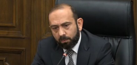 Արարատ Միրզոյանը չբացառեց Հայաստանի մասնակցությունը Բաքվում կայանալիք COP-29 գագաթնաժողովին