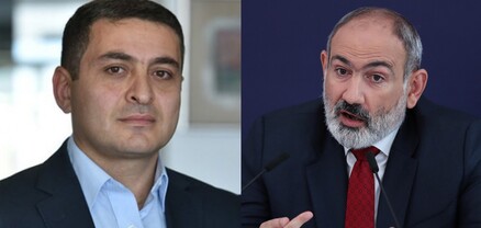 Փաստորեն Նիկոլ Փաշինյանը 6,5 տարի շարունակ խարխափում էր․ Մենուա Սողոմոնյան