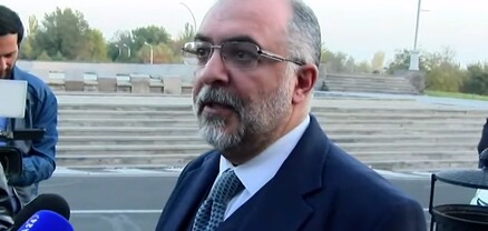 Գործարարները ինքնակա՞մ, թե՞ հատուկ հրավերով են մասնակցել Աննա Հակոբյանի հետ ընթրիքին