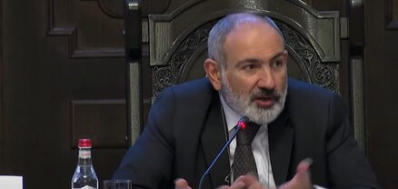 Փորձեցի «Անա նանան քյե ղուրբան» երգը փնտրել Youtube-ում կամ համացանցում՝ զրո արդյունք բերեց. Փաշինյան