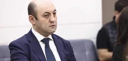 ՔՊ-ն ՀՌՀ անդամի թեկնածու է առաջադրել ԲՏԱ նախկին փոխնախարարին