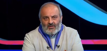 Իշխանափոխությունը կարևոր է, բայց մեզ համար ավելի կարևոր են արժեքային փոփոխությունները