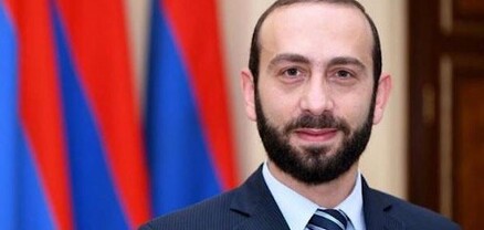 Արարատ Միրզոյանը ստացել է COP29 համաժողովին մասնակցելու Բաքվի հրավերը