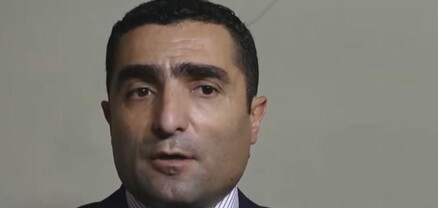 ՊՎԾ պետ Ռոմանոս Պետրոսյանին կանչել են Քննչական կոմիտե ու հարցաքննել. Ժողովուրդ