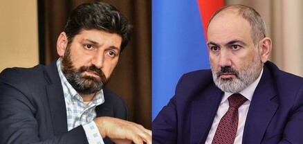 «Պոզով-պոչով» կոռուպցիա՞, թե՞ բարեգործություն․ Վահե Գրիգորյանի կնոջ շռայլ վարձատրությունը