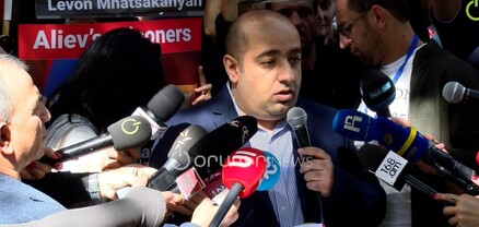Փաստաբան Հովհաննես Խուդոյանը դատախազություն ներկայացրեց հանցագործության մասին 2 հաղորդում
