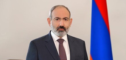 Նիկոլ Փաշինյանն աշխատանքային այցով մեկնել է Ֆրանսիա