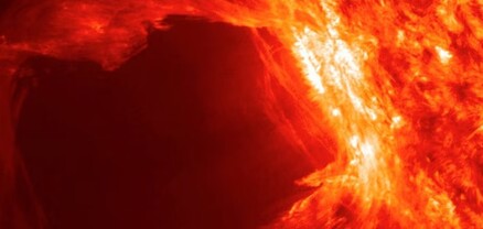 NASA-ն Արեգակի ուժեղ բռնկումներ է արձանագրել
