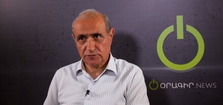 Հարձակողական զենքը պետք է գաղտնի գնվի․ դրա հրապարակումը լեգիտիմացնում է Ադրբեջանի ագրեսիան