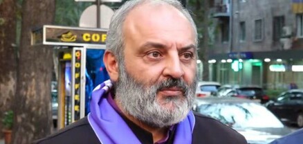 Խնդիր էինք դրել Հանրայինով հանդես գալ, այդ խնդիրը լուծել ենք. Բագրատ Սրբազան