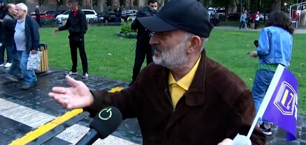 Մենք չլսեցինք, արհամարհեցինք անկախականներին․ քաղաքացի