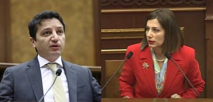 Մի նախարարը մյուսից տեղյակ չէ․ Հրապարակ