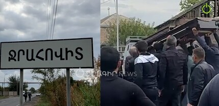 41 տարեկան էր, 2 երեխաների հայր․ դաժան ծեծից մահացած՝ պատերազմի մասնակցին հուղարկավորեցին