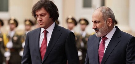Պետությունը հաց է ու գրանտ․ Փաշինյանի հետին խելքը