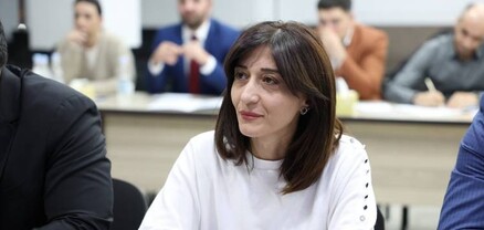 ՔՊ նիստը թեժ է անցել․ Հրապարակ