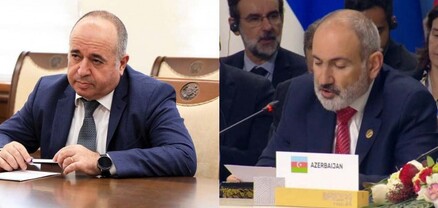 «Սա յուրաքանչյուր հայի ամոթն է». ինչպե՞ս է Արշակ Կարապետյանը մեկնաբանում «հայտնի» լուսանկարի շուրջ աղմուկը. Փաստ