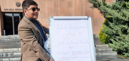 Ավագանու ընդդիմադիր անդամը` Երևանի տրանսպորտային խնդրի մասին. ՈւՂԻՂ