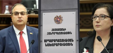 Պատգամավոր լինելն ավելի քա՞ղցր է. ինչու են ՔՊ-ականները իբր հրաժարվում նախարարի պաշտոնից
