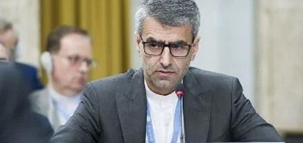 Էսմայիլ Բաղային նշանակվել է Իրանի ԱԳՆ նոր մամուլի քարտուղարի պաշտոնում