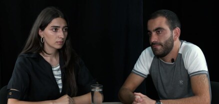Մի օր ոտք կդնենք Արցախ որպես նրա տերեր․ պատերազմի մասնակից