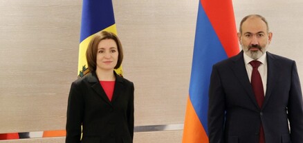Մայա Սանդուն Նիկոլ Փաշինյան չէ, չկեղտոտված, պինդ և գաղափարական կին է․ Աշոտյանի նոր հրապարակումը