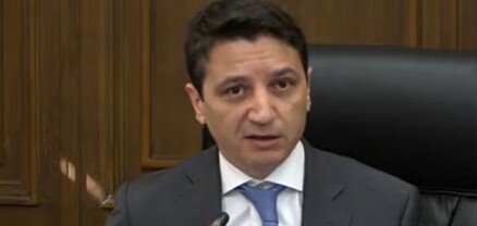ՀՀ-ում աղքատության մակարդակը նվազել է․ Վահե Հովհաննիսյան
