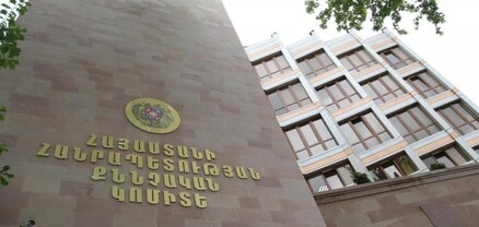 Ավտոլվացման կետում կատարված դանակահարության վարույթով մեղադրանք է ներկայացվել 17–ամյա երիտասարդի