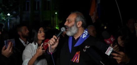 Չորեքշաբթի`ժամը 12:00-ին, բոլորիդ սպասելու եմ Դատախազության մոտ. Բագրատ Սրբազան