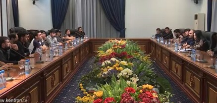 «Հայաստան-Արցախ» ՀԵՄ-ի «խաղային լիգան» կազմակերպում է ֆուտզալի առաջնություն