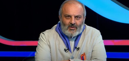 Բագրատ Սրբազանը Հանրային հեռուստաընկերության եթերում է․ ՈւՂԻՂ