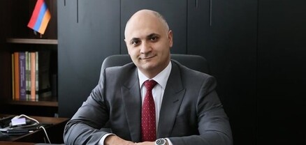 Գեղամ Գևորգյանը Սեուլում կներկայացնի թվային տնտեսությունում արդար մրցակցային միջավայրի ստեղծման ՀՀ փորձը
