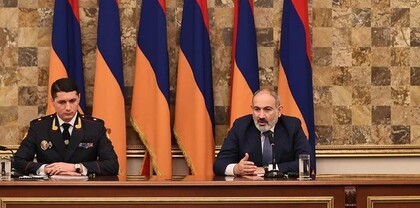 ՔՊ-ականների և Քյարամյանի «սերը» փոխադարձ է․ Հրապարակ
