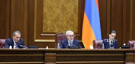 Իշխանական պատգամավորները դժգոհ են․ Հրապարակ