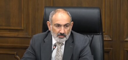 Եթե համընդհանուր աղքատության մեջ ինչ-որ մեկն ապրում է բարեկեցիկ կյանքով, դառնում է բոլորի աչքի փուշը. Փաշինյան