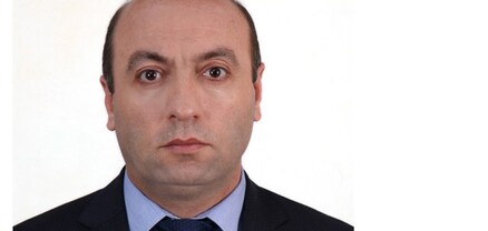 Երևանում թալանել են շենքի բակում կայանված՝ դատավորի դստերը պատկանող Chevrolet-ը․ shamshyan.com