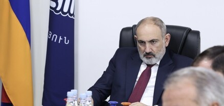 Նիկոլ Փաշինյանի գլխավորությամբ ՔՊ վարչության հերթական նիստն է տեղի ունեցել