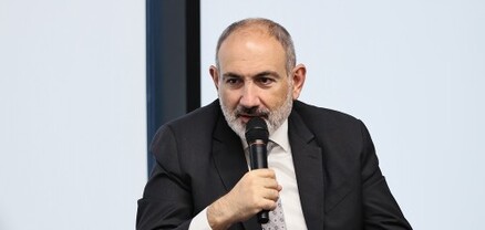 Այսօր ես Հայաստանի ապագայի մասին շատ ավելի լավատես եմ, քան էի 2018 կամ 2019 թվականներին. Փաշինյան