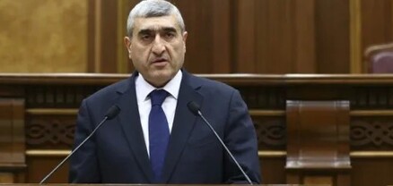 Շիրակ Թորոսյանը կմասնակցի Ուզբեկստանի Օլիյ Մաժլիսի Օրենսդիր պալատի ընտրությունների դիտարկմանը
