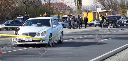 Շիրակի մարզում բախվել են Mercedes-ն ու Opel-ը. 9 վիրավորներից 5-ը երեխաներ են. shamshyan.com