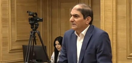 ԲԴԽ-ն դատավոր Արտուշ Գաբրիելյանին խիստ նկատողություն է տվել
