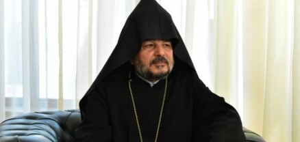 Արցախի թեմի առաջնորդը նամակ է հղել ՄԱԿ քարտուղարին